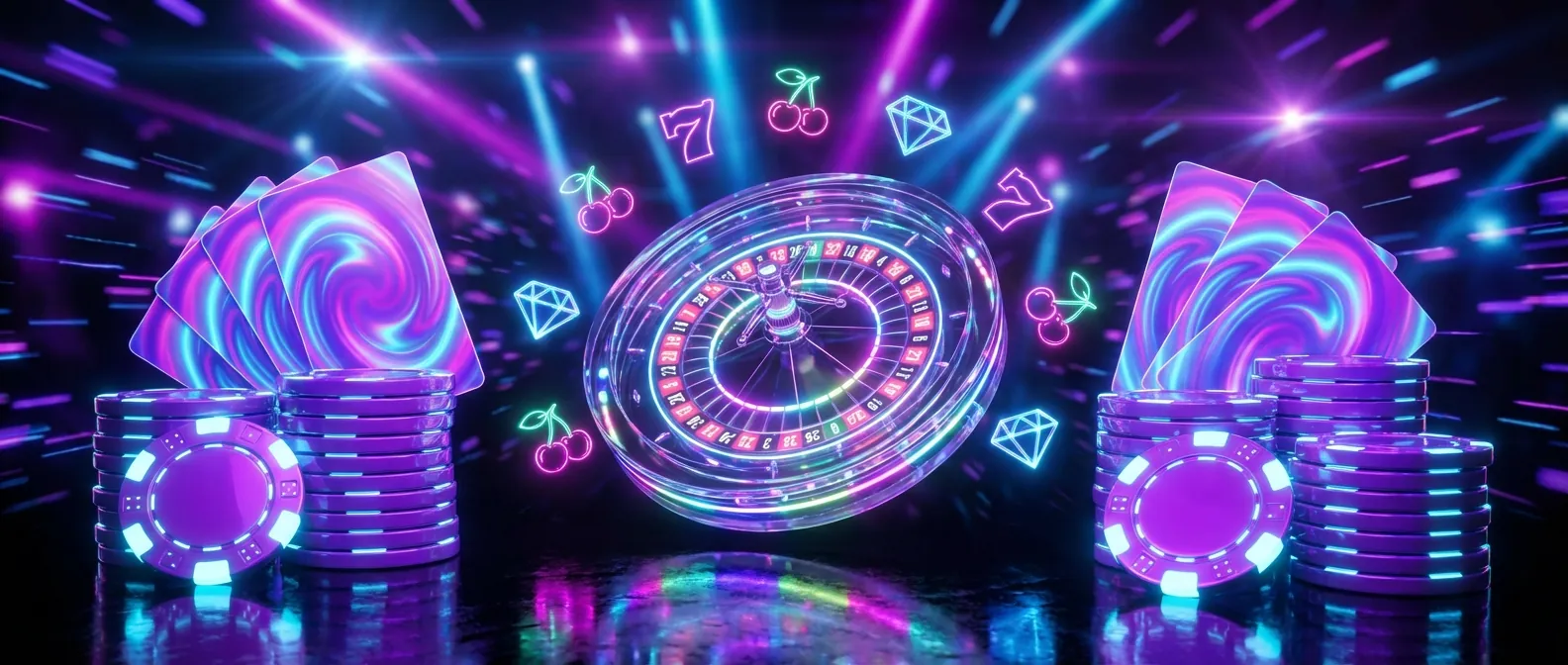 Bruce Bet Casino bonus