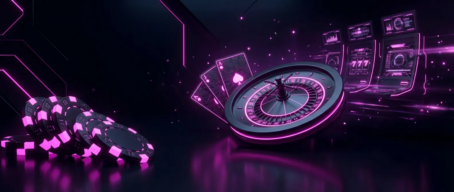 Bruce Bet Casino bonus
